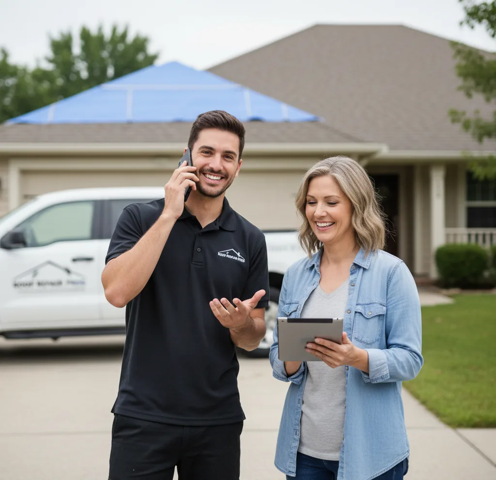 Roof Maintenance in Colfax, CA